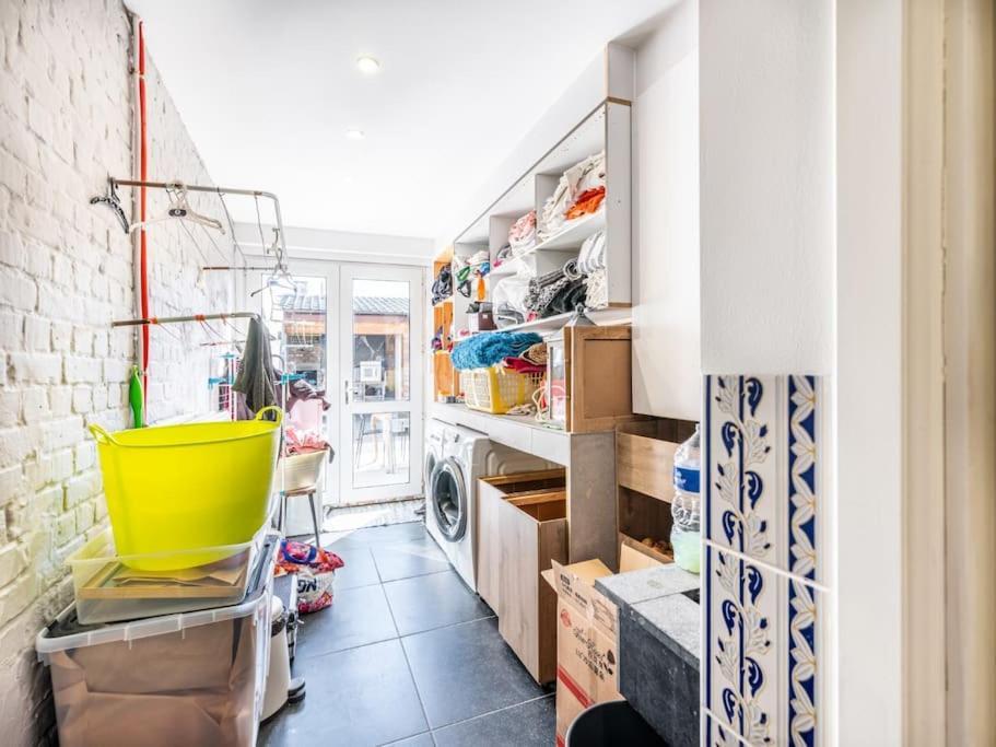فيلا Casa Julie دي بان المظهر الخارجي الصورة
