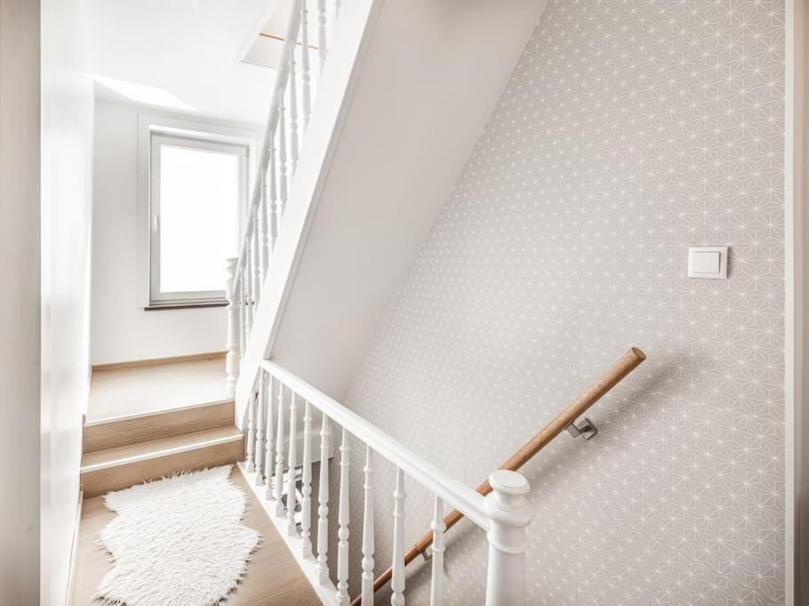 فيلا Casa Julie دي بان المظهر الخارجي الصورة
