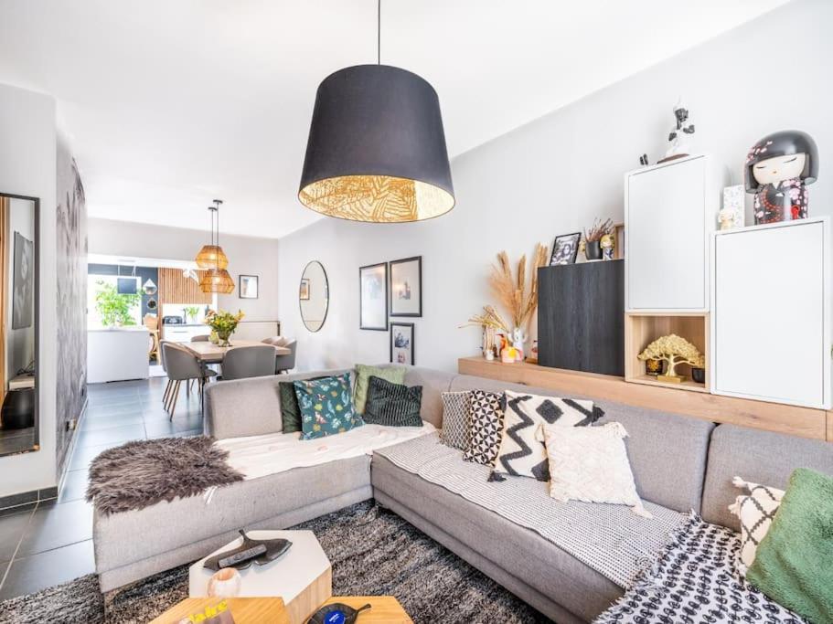 فيلا Casa Julie دي بان المظهر الخارجي الصورة