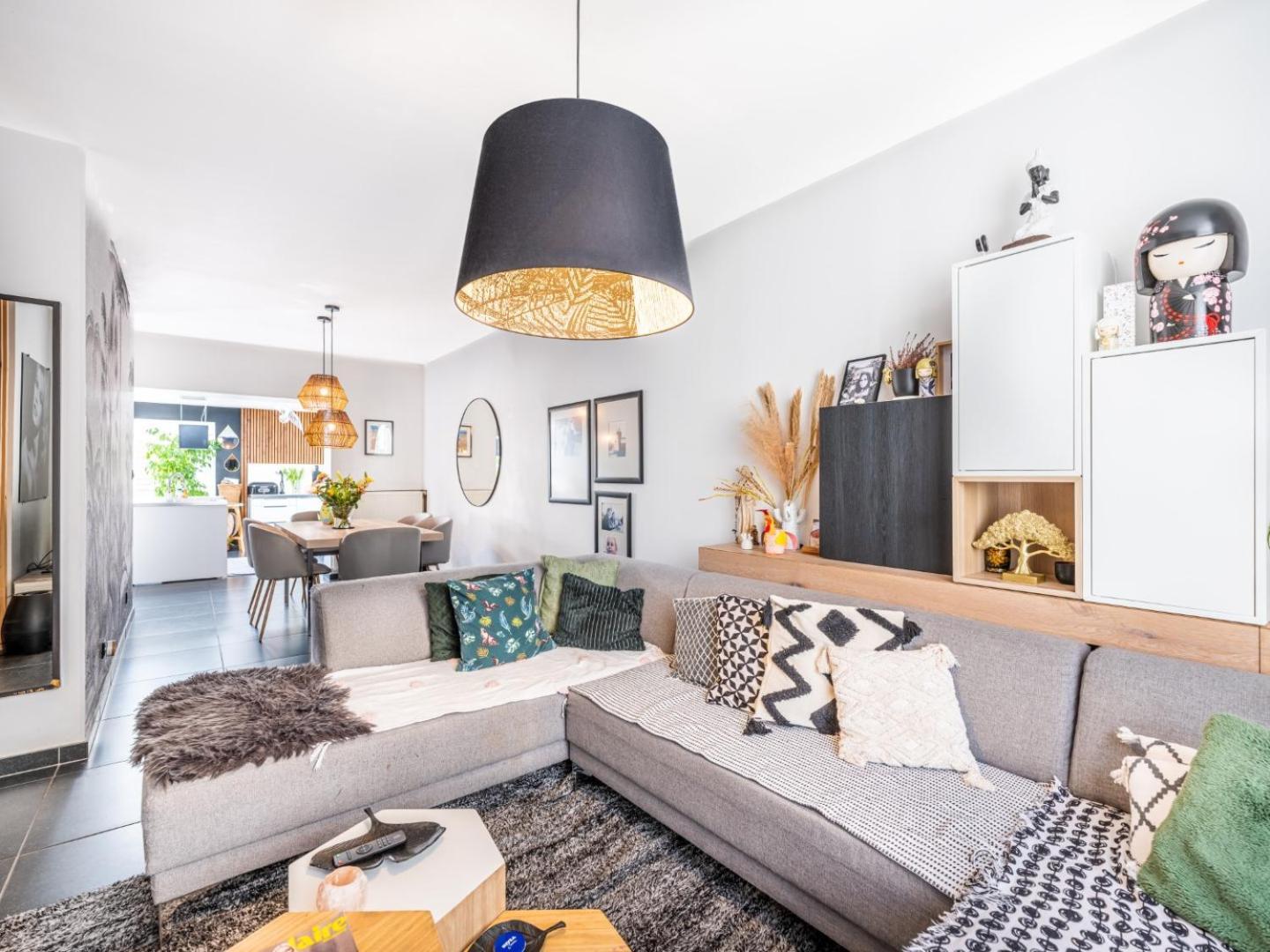 فيلا Casa Julie دي بان المظهر الخارجي الصورة